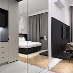 Fingerprint Art Apartments