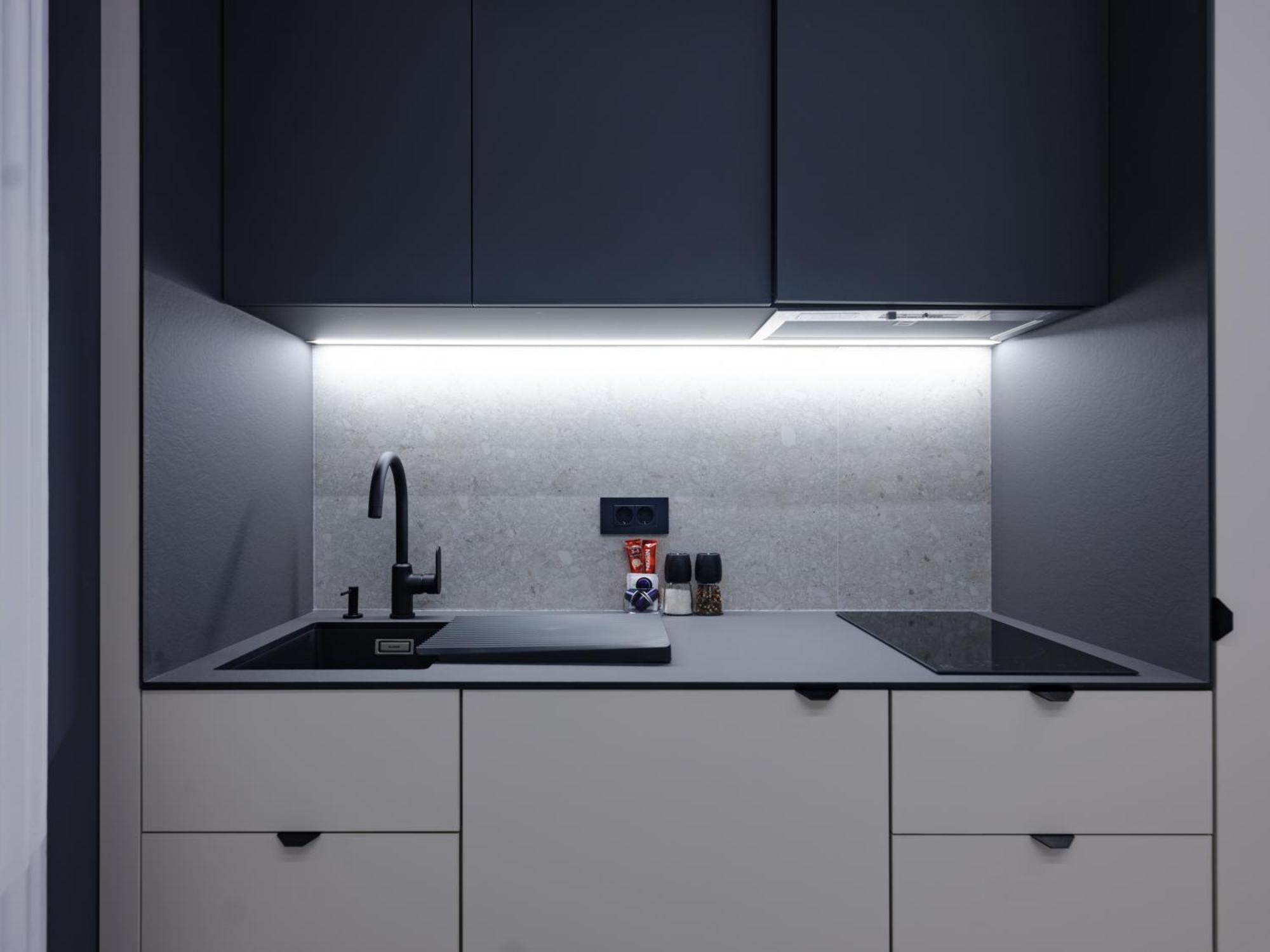 Fingerprint Art Apartment Zagreb